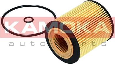 Kamoka F120101 - Oil Filter parts5.com