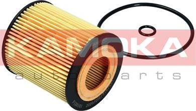 Kamoka F120101 - Oil Filter parts5.com