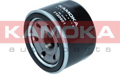 Kamoka F120801 - Oil Filter parts5.com