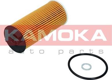 Kamoka F120301 - Масляный фильтр parts5.com