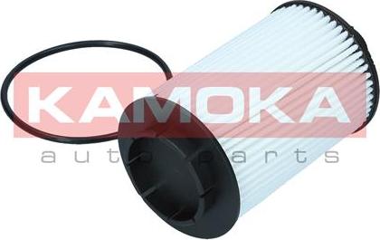 Kamoka F121001 - Масляный фильтр parts5.com