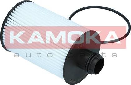 Kamoka F121001 - Масляный фильтр parts5.com