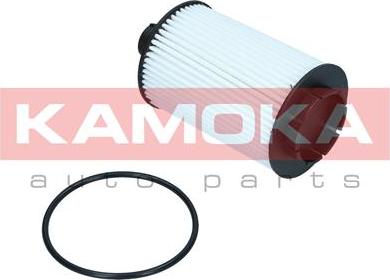 Kamoka F121001 - Масляный фильтр parts5.com