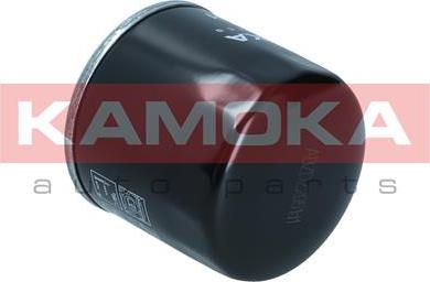 Kamoka F123301 - Filtro de aceite parts5.com