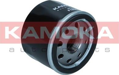 Kamoka F123201 - Oil Filter parts5.com