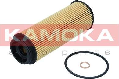 Kamoka F122001 - Масляный фильтр parts5.com