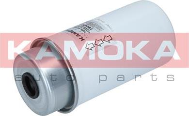 Kamoka F304401 - Топливный фильтр parts5.com