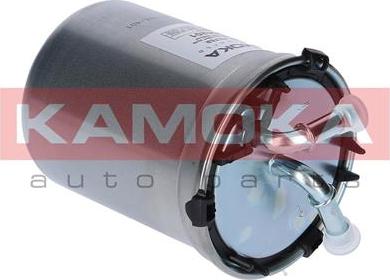 Kamoka F304201 - Топливный фильтр parts5.com