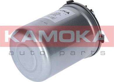 Kamoka F304201 - Топливный фильтр parts5.com