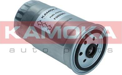 Kamoka F305901 - Топливный фильтр parts5.com