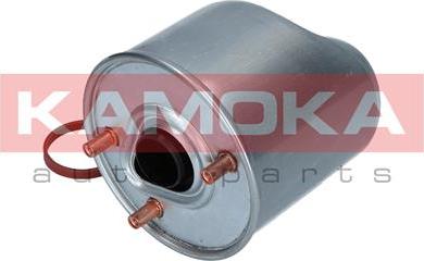 Kamoka F305001 - Топливный фильтр parts5.com