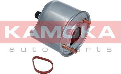 Kamoka F305001 - Топливный фильтр parts5.com