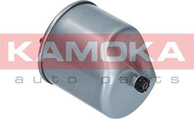 Kamoka F305001 - Топливный фильтр parts5.com