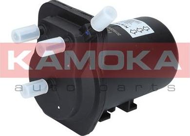 Kamoka F306401 - Топливный фильтр parts5.com