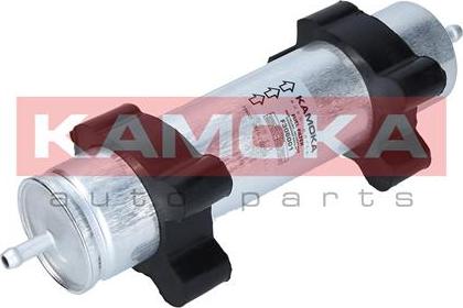 Kamoka F306001 - Топливный фильтр parts5.com