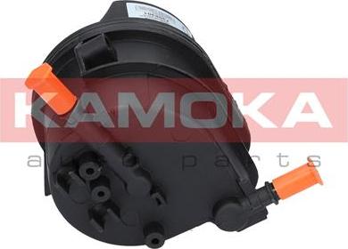 Kamoka F306301 - Топливный фильтр parts5.com