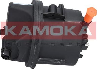 Kamoka F306301 - Топливный фильтр parts5.com