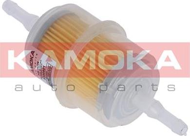 Kamoka F300901 - Топливный фильтр parts5.com