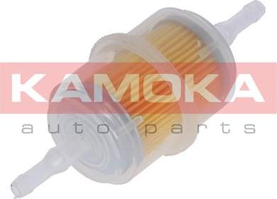 Kamoka F300901 - Топливный фильтр parts5.com