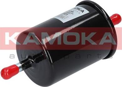 Kamoka F300801 - Топливный фильтр parts5.com