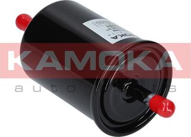 Kamoka F300801 - Топливный фильтр parts5.com