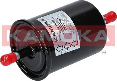 Kamoka F300801 - Fuel filter parts5.com