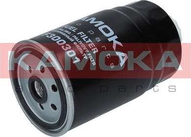 Kamoka F300301 - Filtro combustible parts5.com