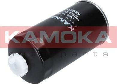 Kamoka F300701 - Топливный фильтр parts5.com