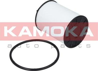 Kamoka F301601 - Топливный фильтр parts5.com