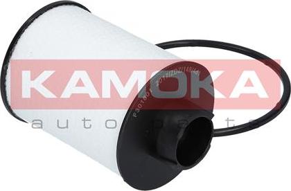 Kamoka F301601 - Топливный фильтр parts5.com