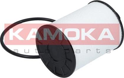 Kamoka F301601 - Топливный фильтр parts5.com