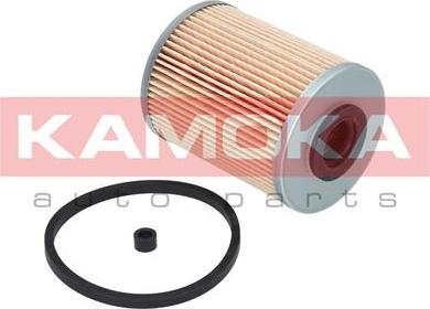 Kamoka F301101 - Топливный фильтр parts5.com