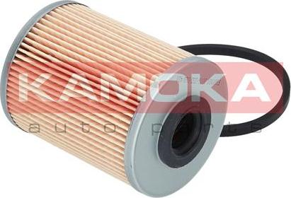 Kamoka F301101 - Топливный фильтр parts5.com