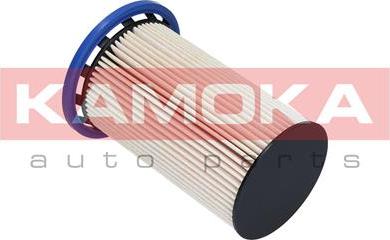 Kamoka F308201 - Топливный фильтр parts5.com