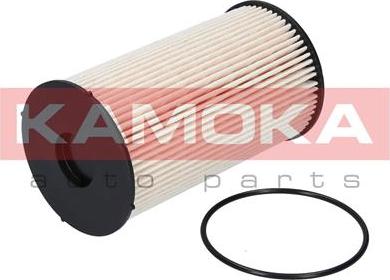 Kamoka F303901 - Топливный фильтр parts5.com