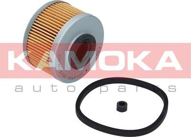 Kamoka F303101 - Топливный фильтр parts5.com