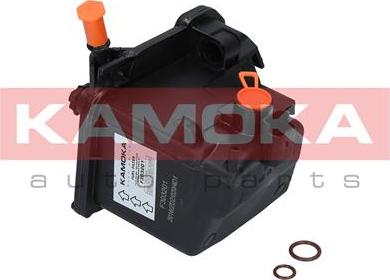 Kamoka F303201 - Filtro combustible parts5.com