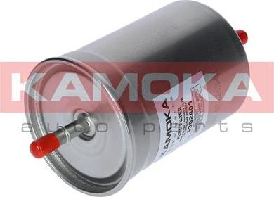 Kamoka F302401 - Топливный фильтр parts5.com