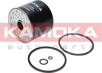 Kamoka F302001 - Fuel filter parts5.com