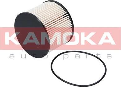 Kamoka F307401 - Топливный фильтр parts5.com