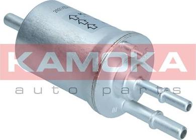 Kamoka F319901 - Топливный фильтр parts5.com