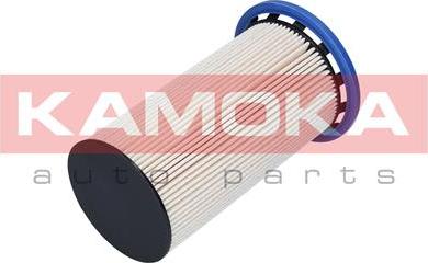 Kamoka F319801 - Топливный фильтр parts5.com