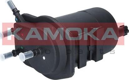 Kamoka F319301 - Топливный фильтр parts5.com