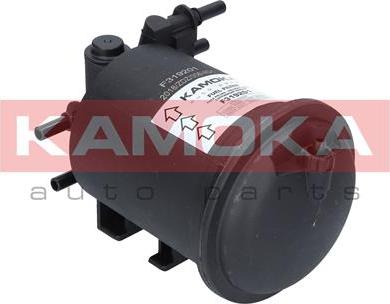 Kamoka F319201 - Топливный фильтр parts5.com