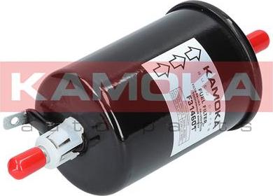 Kamoka F314601 - Fuel filter parts5.com