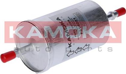 Kamoka F314001 - Топливный фильтр parts5.com