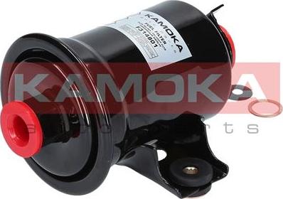 Kamoka F314801 - Топливный фильтр parts5.com