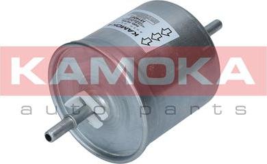 Kamoka F314201 - Топливный фильтр parts5.com