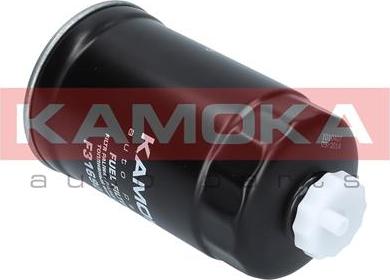 Kamoka F316901 - Топливный фильтр parts5.com