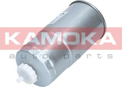 Kamoka F316001 - Топливный фильтр parts5.com